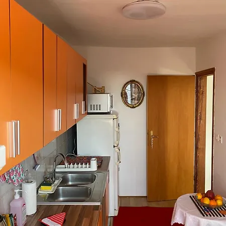 Cherry Hill Apartment Sarajevo