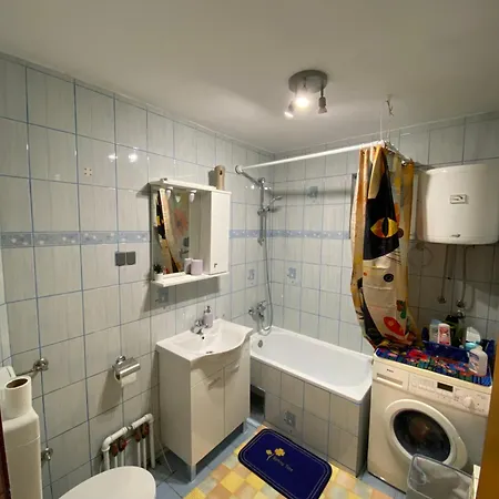 Apartment Cherry Hill