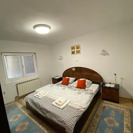 Apartmán Cherry Hill
