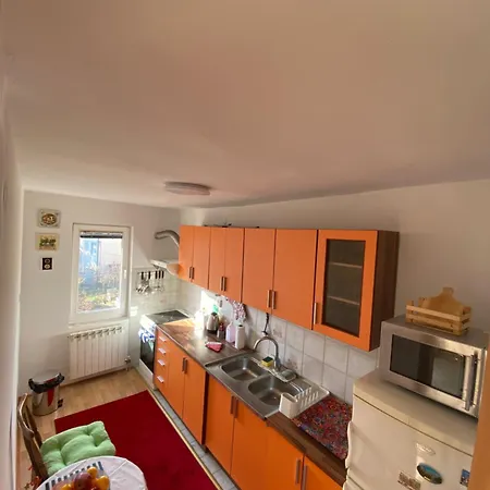 Cherry Hill Apartment Sarajevo