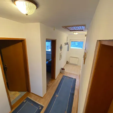 Cherry Hill * Sarajevo