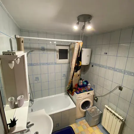 Cherry Hill Apartmán