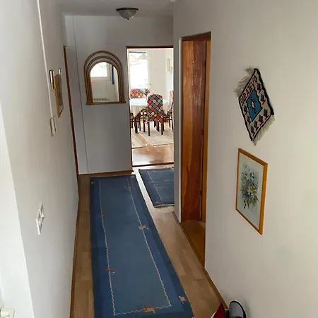 Apartmán Cherry Hill *