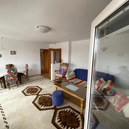 Apartmán Cherry Hill