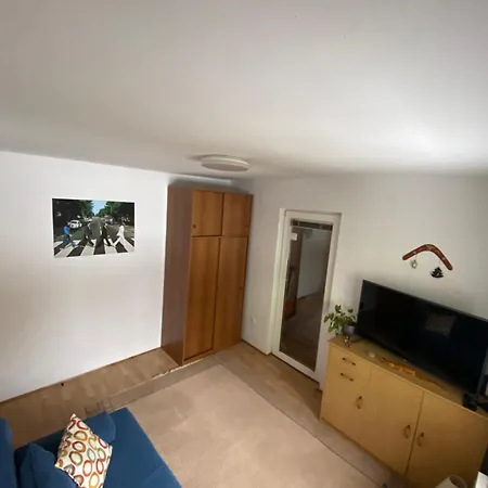 Apartmán Cherry Hill *