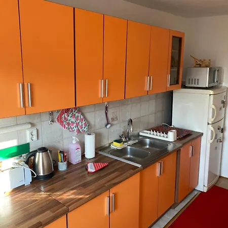 Cherry Hill Sarajevo