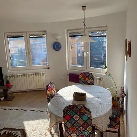 Cherry Hill Apartment Sarajevo
