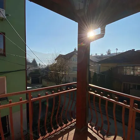 Apartment Cherry Hill Sarajevo