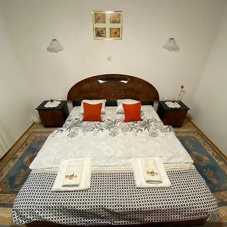 Apartmán Cherry Hill *